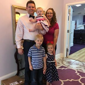 Meet your Posher, Brandy